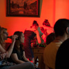 Shedhalle Performance Wenn die Sonne untergeht... TRIAL&ERROR 26. Juli 2013