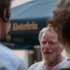 Shedhalle Performance Wenn die Sonne untergeht... TRIAL&ERROR 26. Juli 2013