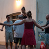 Shedhalle Performance Wenn die Sonne untergeht... TRIAL&ERROR 26. Juli 2013