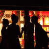 Shedhalle Performance Wenn die Sonne untergeht... TRIAL&ERROR 26. Juli 2013